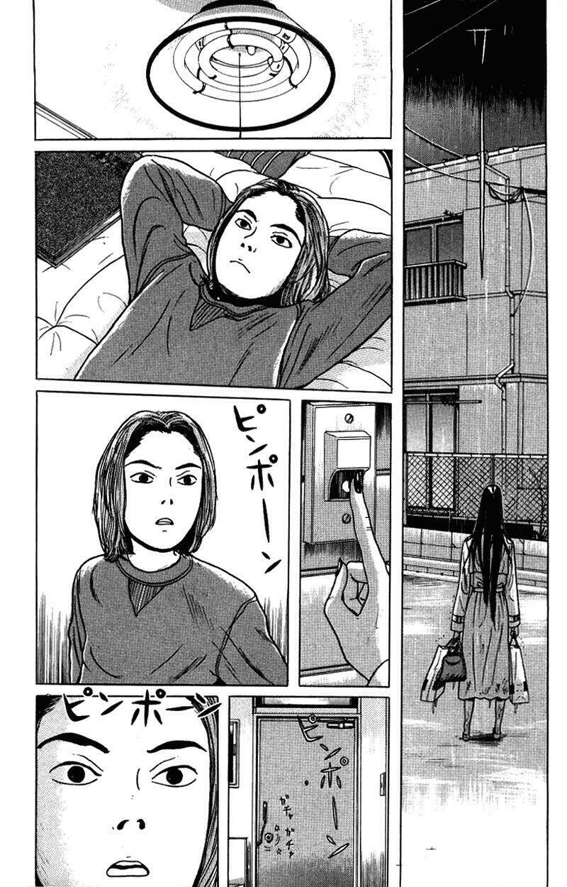 zashiki onna chapter 6 11