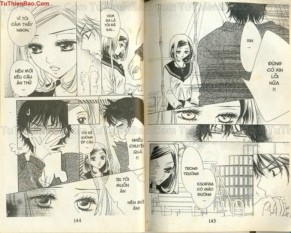 ác quỷ và bản tình ca chapter 1 71