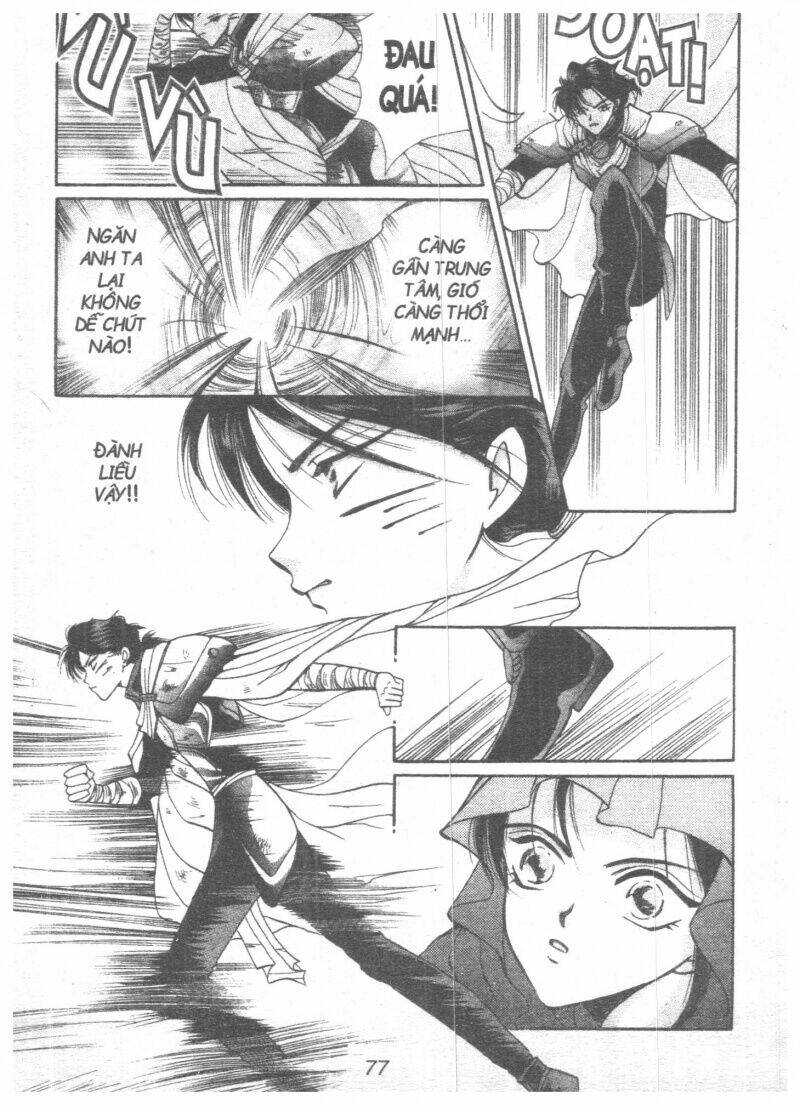 vampire game chapter 3 77