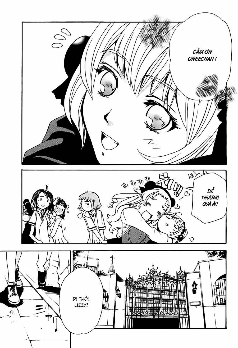 seikon no qwaser chapter 8 44