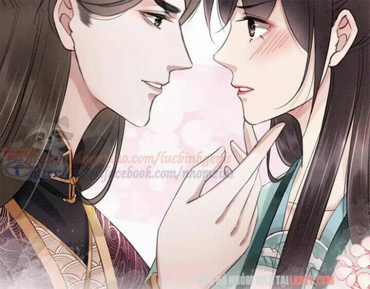 trọng sinh bá sủng nhiếp chính vương quá mạnh mẽ chapter 111 80