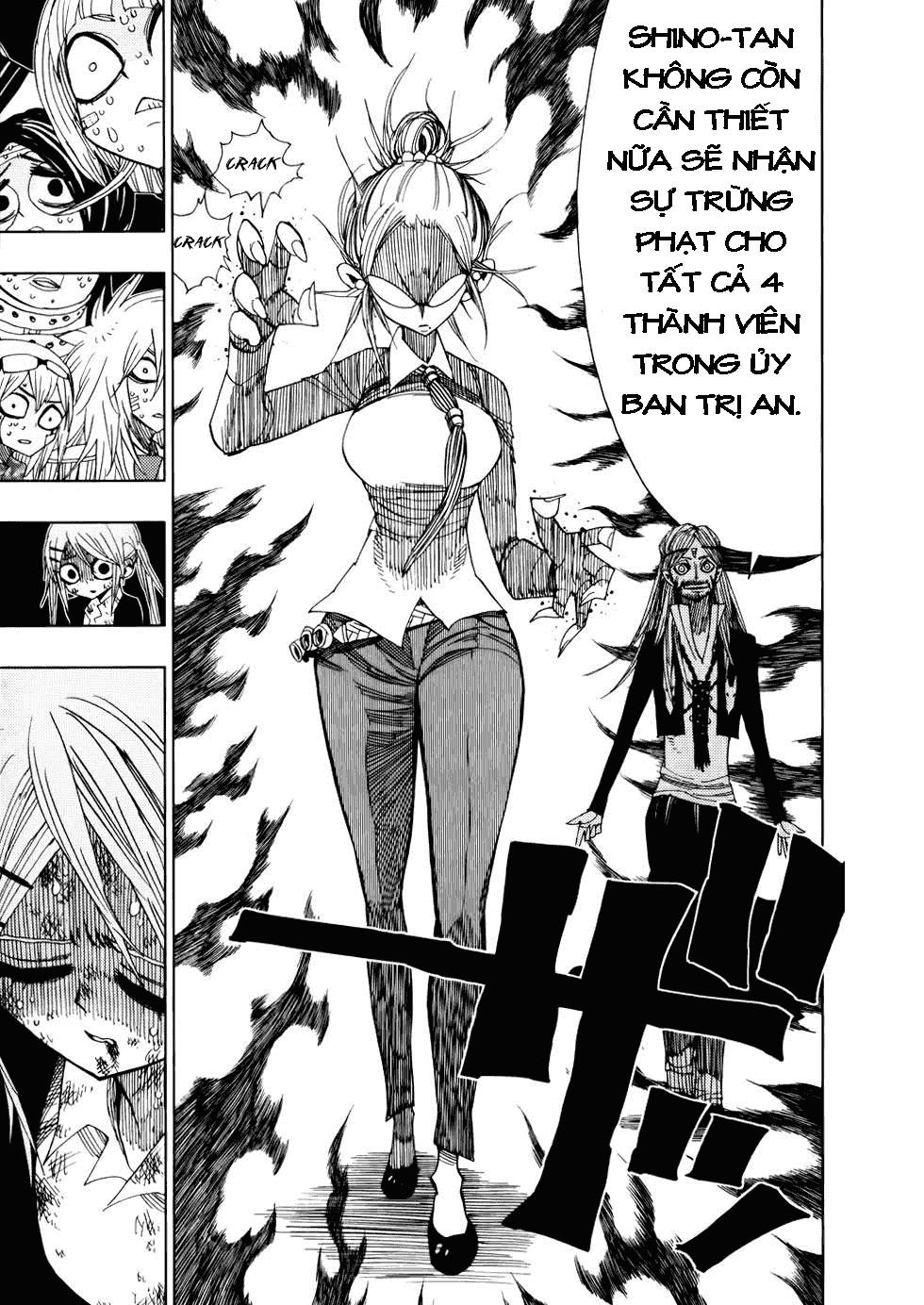 nejimaki kagyu chapter 16.5 31