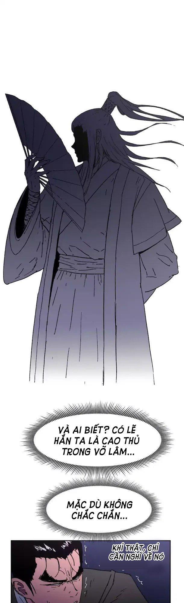 Bố Vô Song chapter 23 10