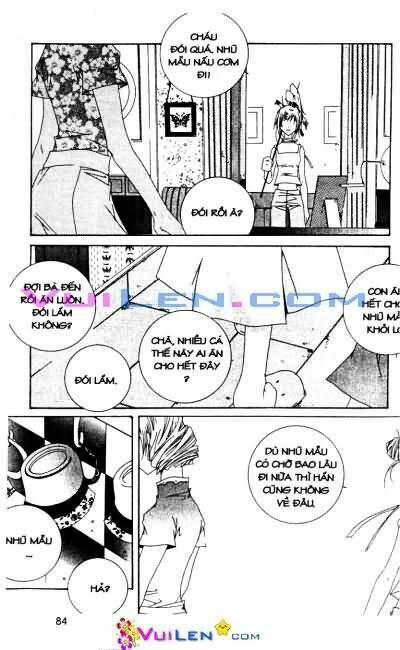 tiểu nữ vương chapter 6 84