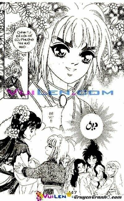 đóa hoa yêu kiều chapter 6 148