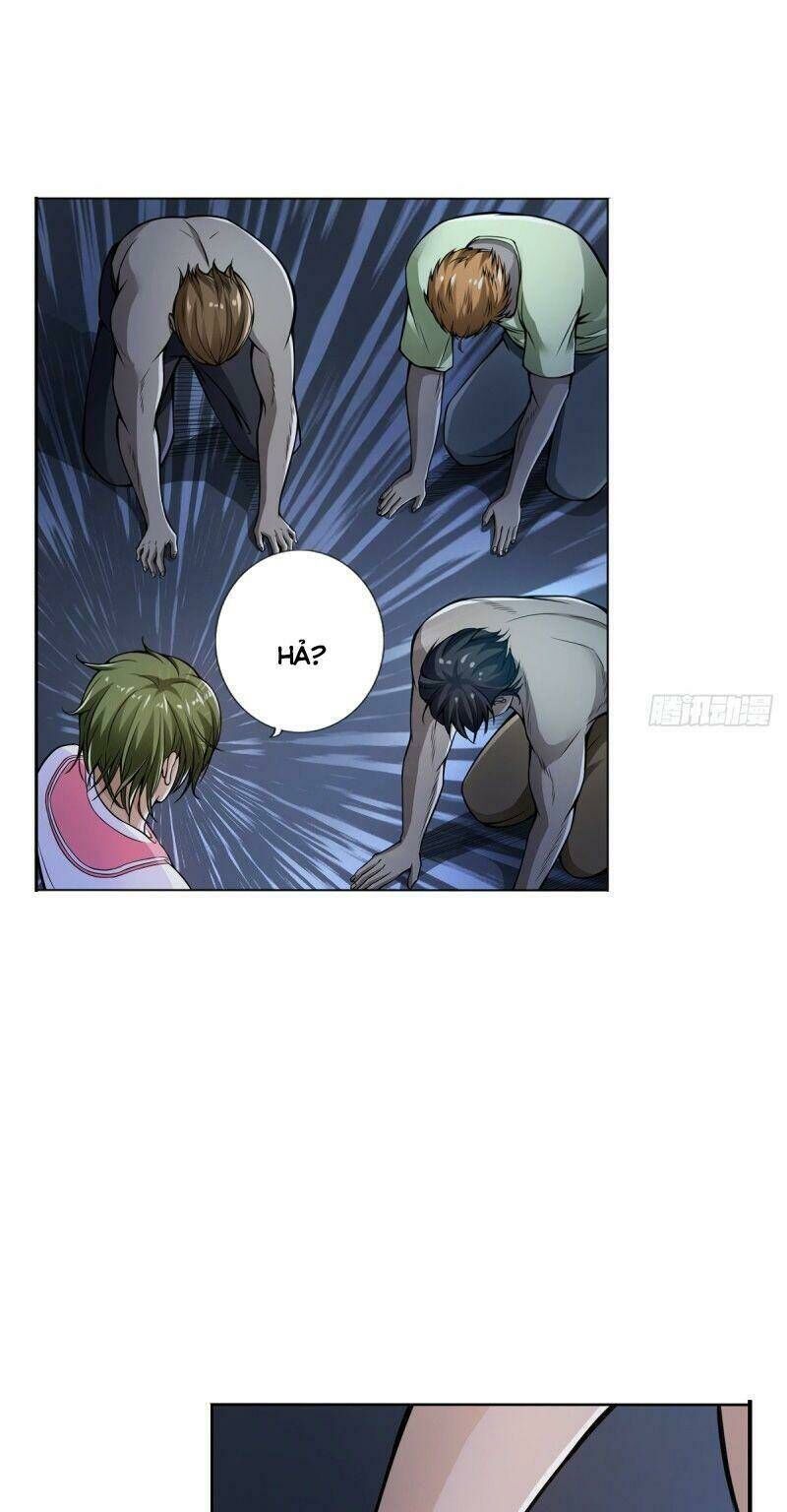 nhân vật phản diện đi tìm đường chết chapter 84 5