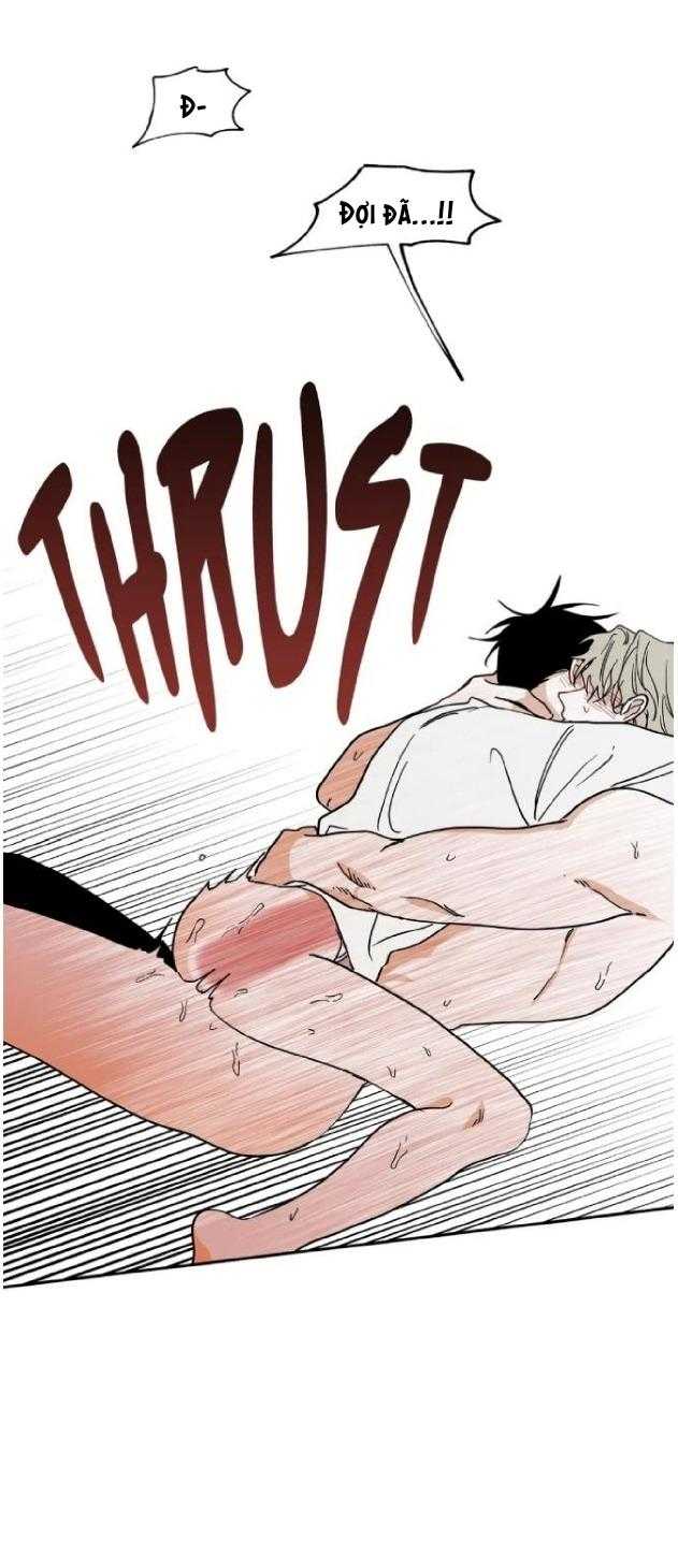 thủy triều thấp lúc chạng vạng chapter 12 39