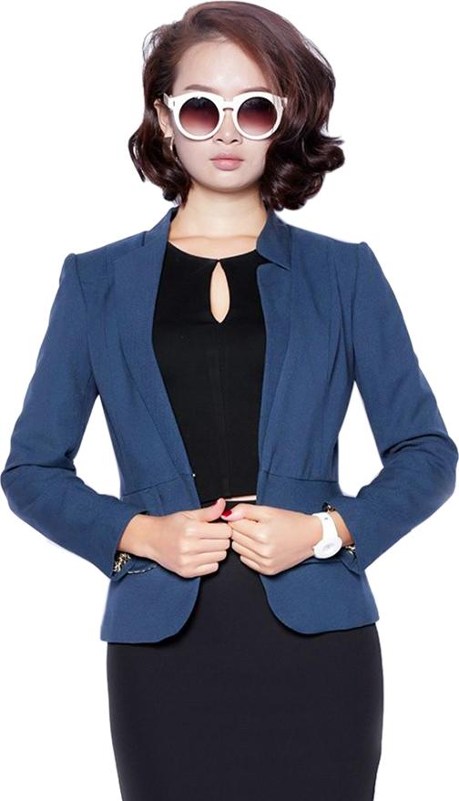 Áo Blazer Nữ