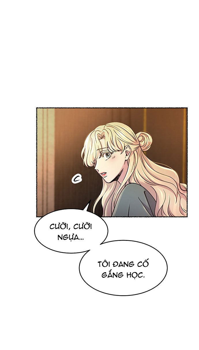 như gió trên cành cây khô chapter 68 59