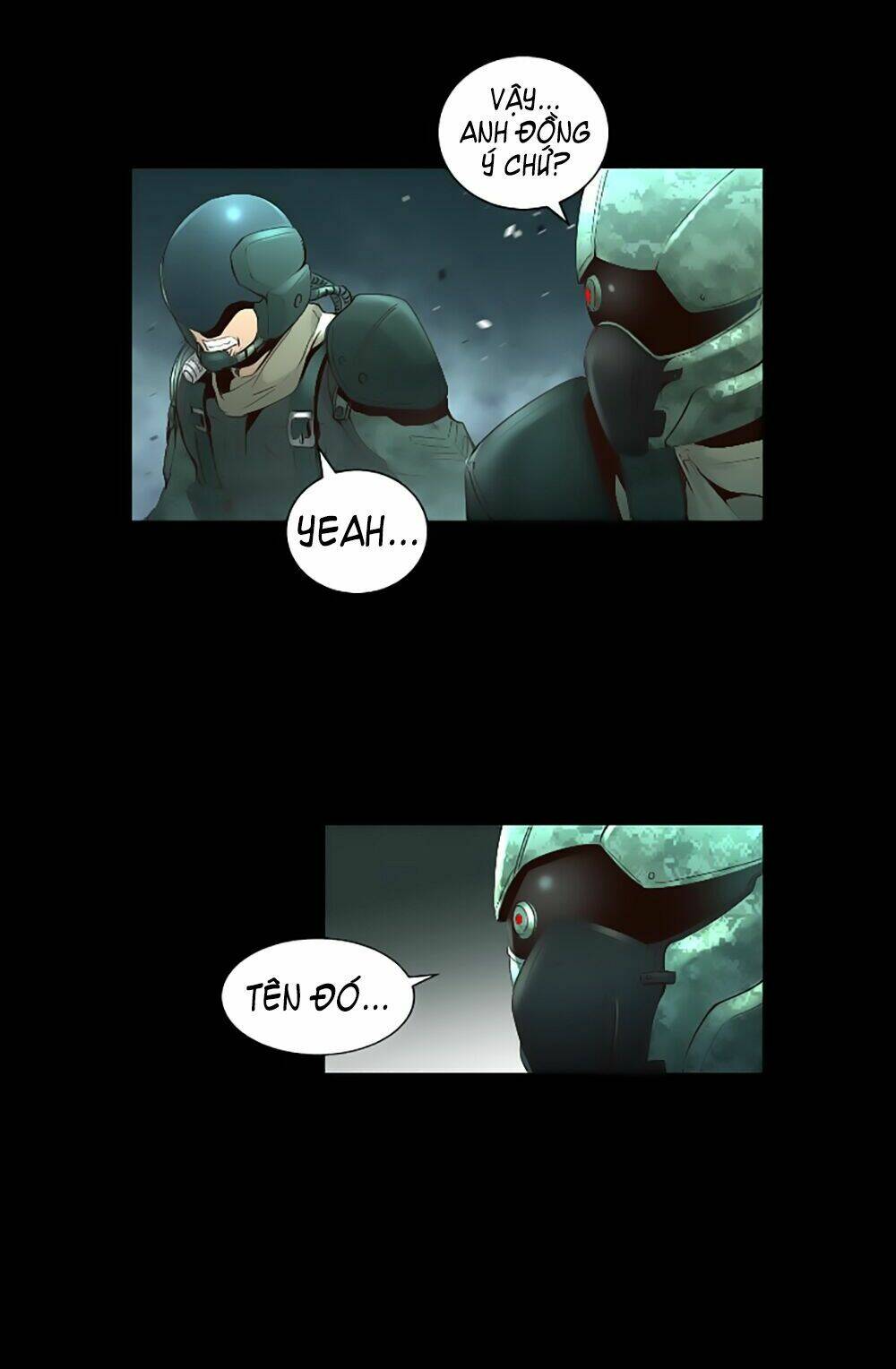 tam tuyệt tại dị giới chapter 50 35