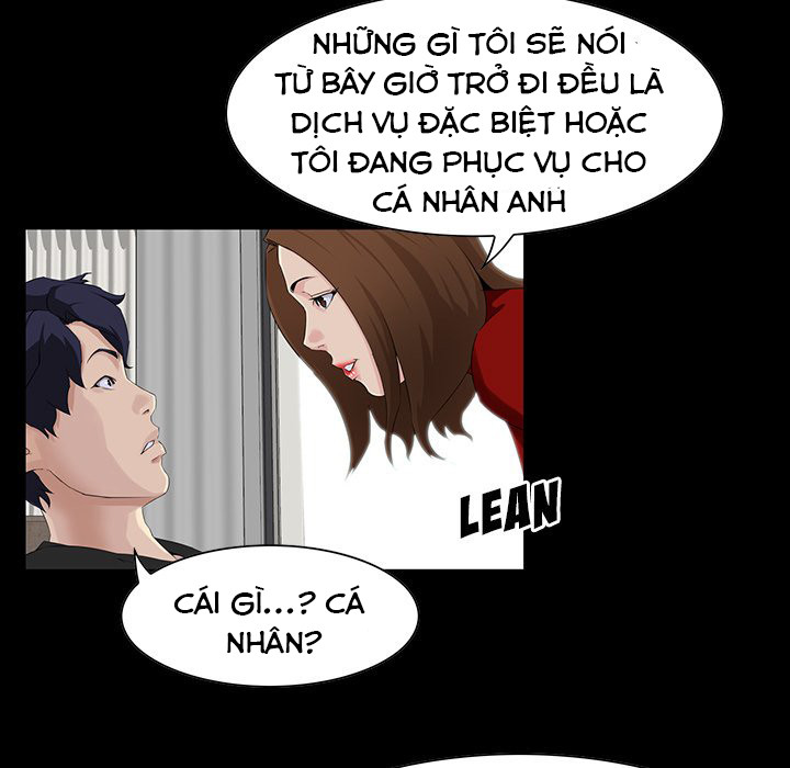 người thừa kế chapter 14 28