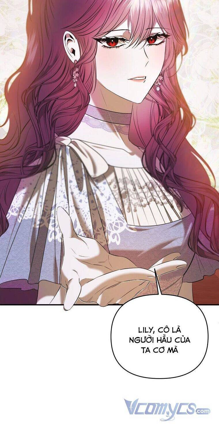 phương pháp sống sót khi phải ngủ cùng hoàng đế chapter 24 8