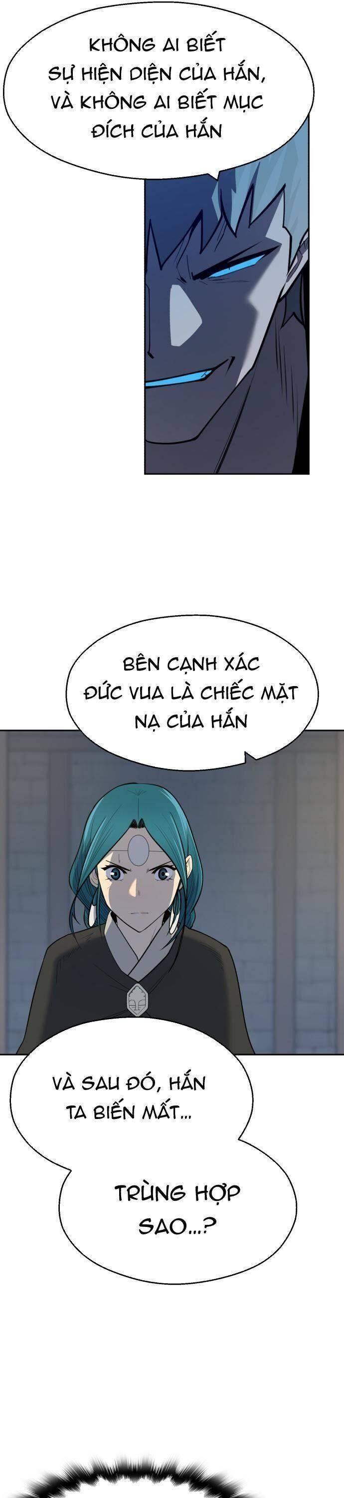 thiếu niên kiếm sư chapter 53 25