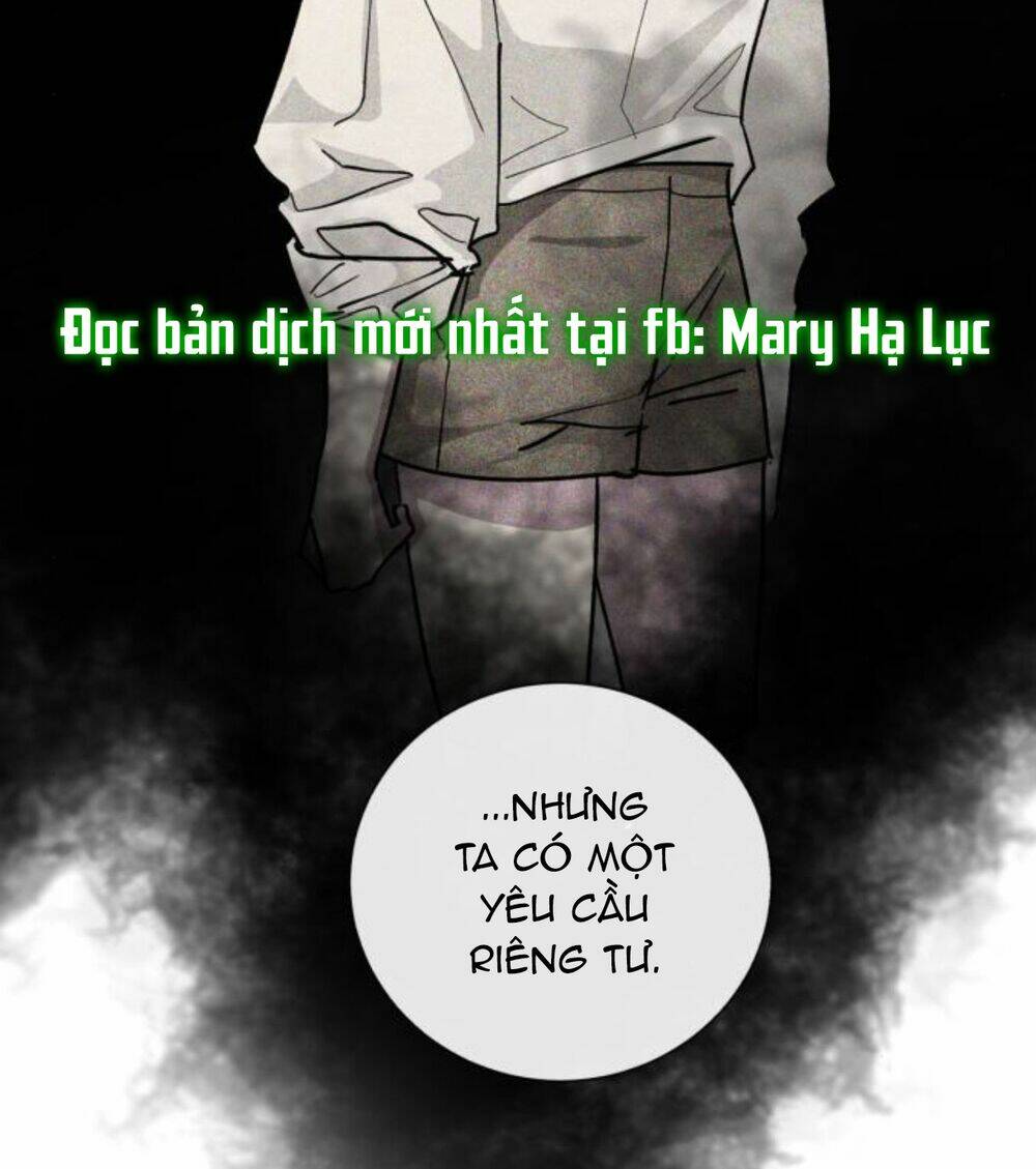 ta đã từng mong nàng biến mất chapter 23 6