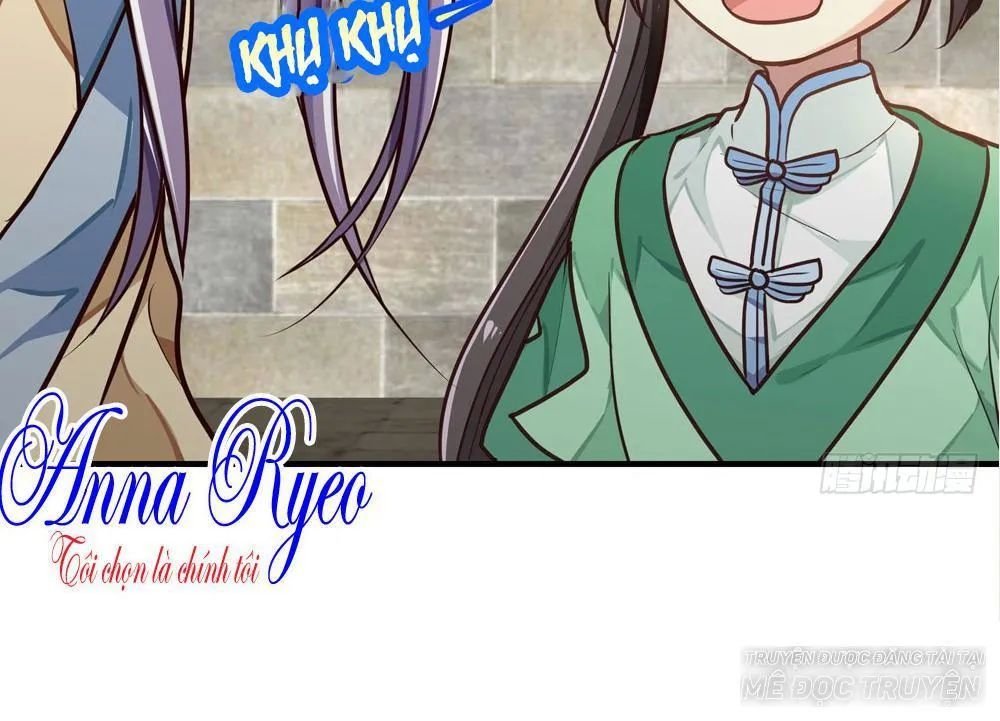 thái tử phi nhà ta thật hung hăng chapter 14.2 56