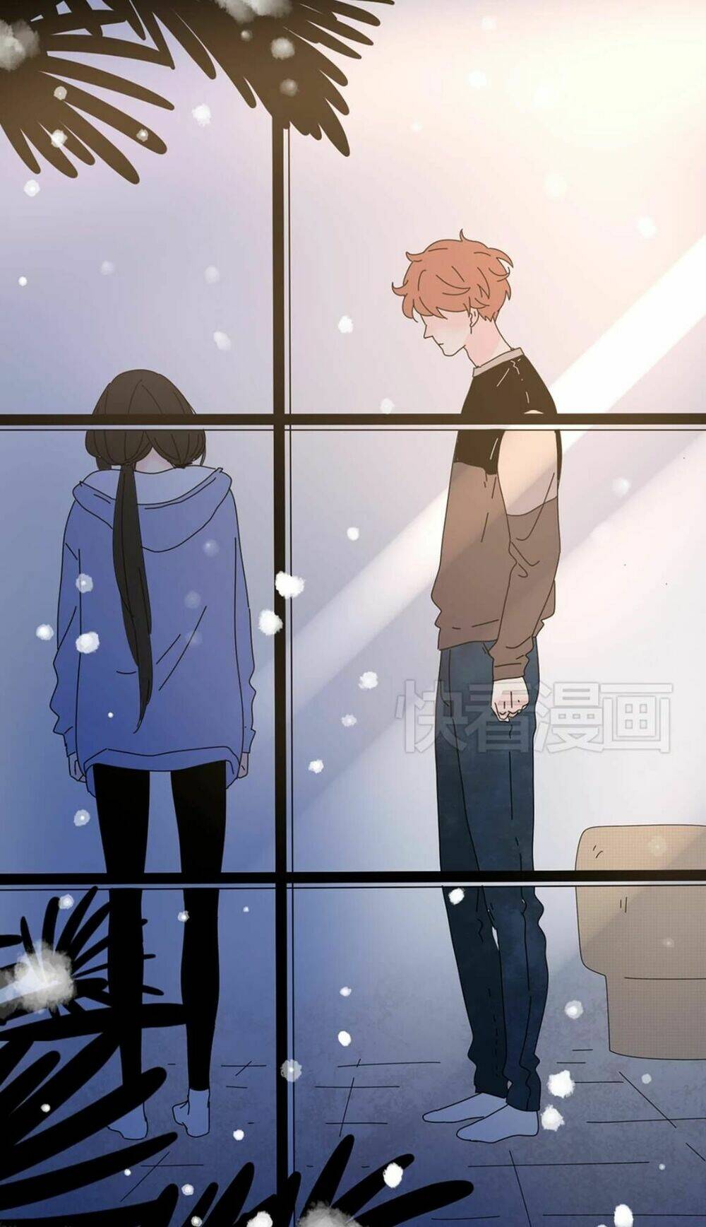 quỷ nhát gan và mã đại cáp chapter 6 5