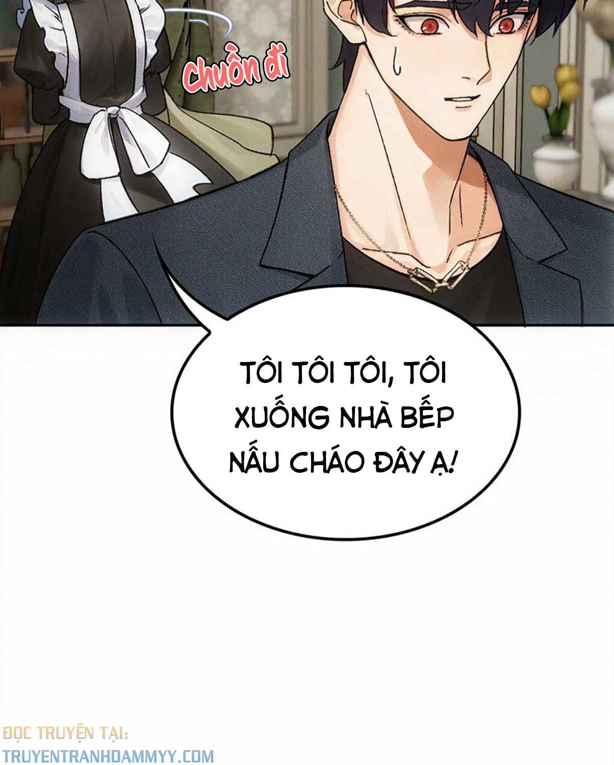 Anh Trai Là Vô Giá chapter 7