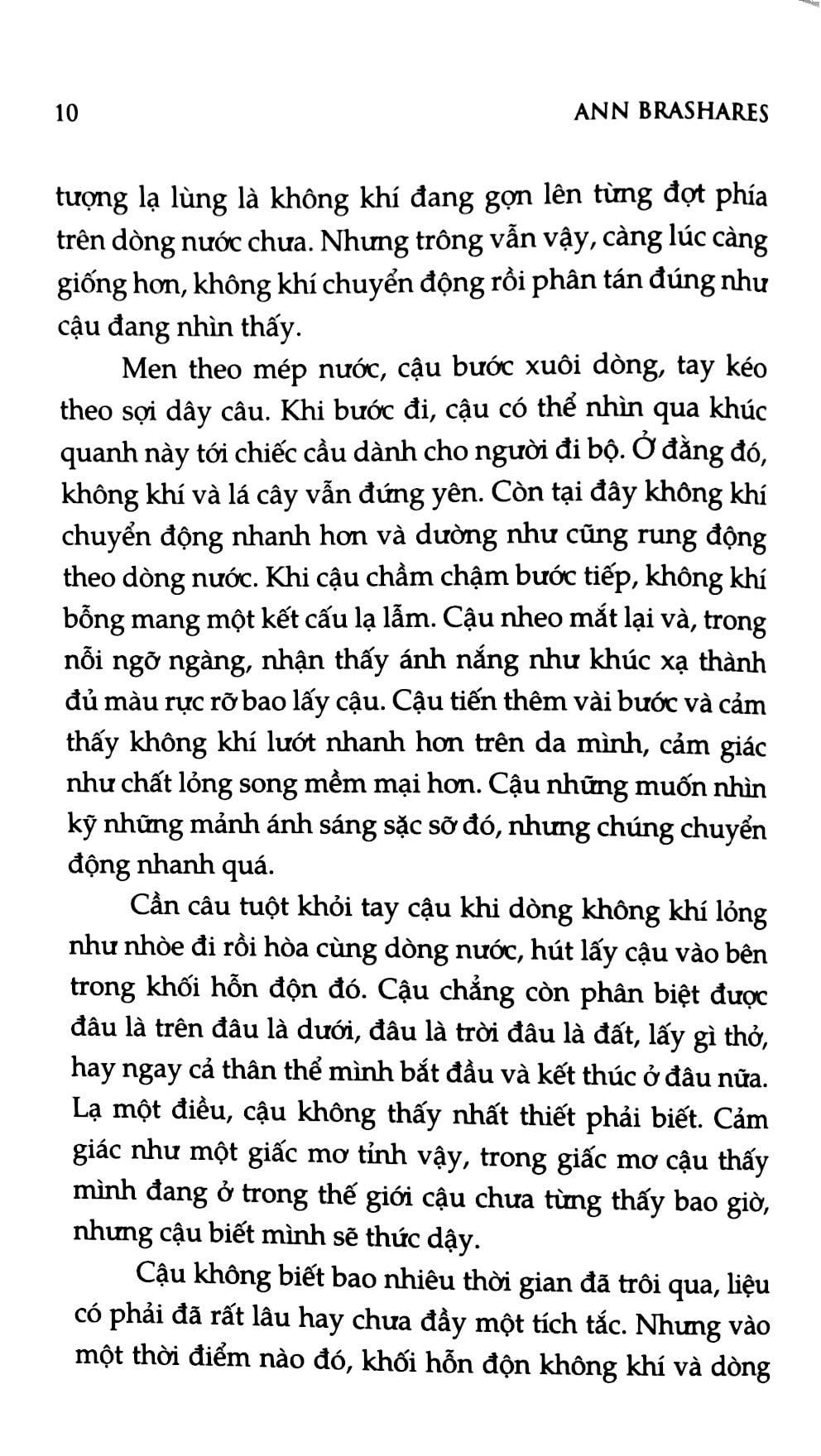 Ai Biết Đâu Ngày Mai
