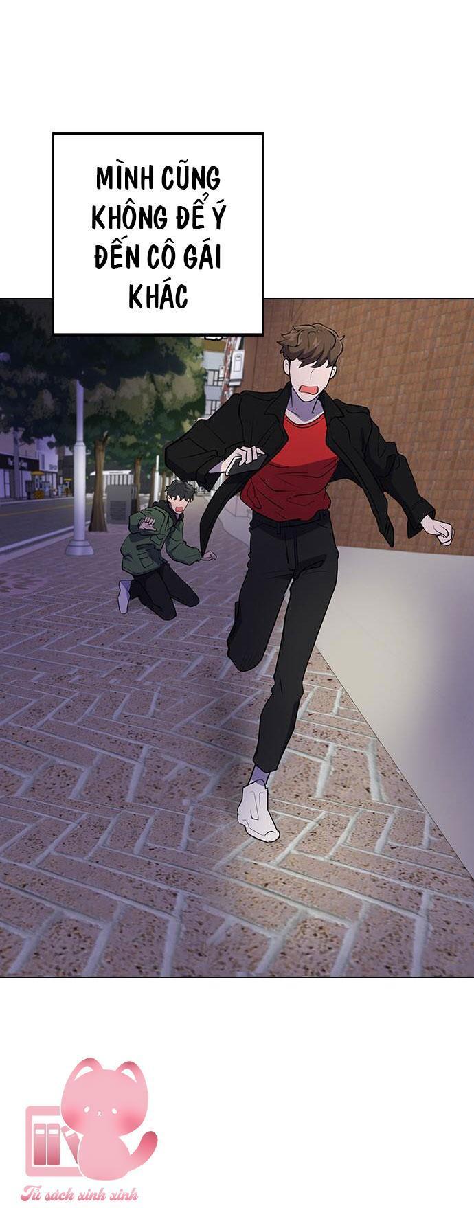 nếu chia tay, chúng ta sẽ chết chapter 1 172