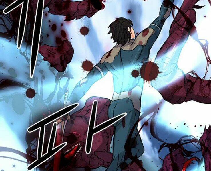 druid tại ga seoul - người hóa thú chapter 38 99