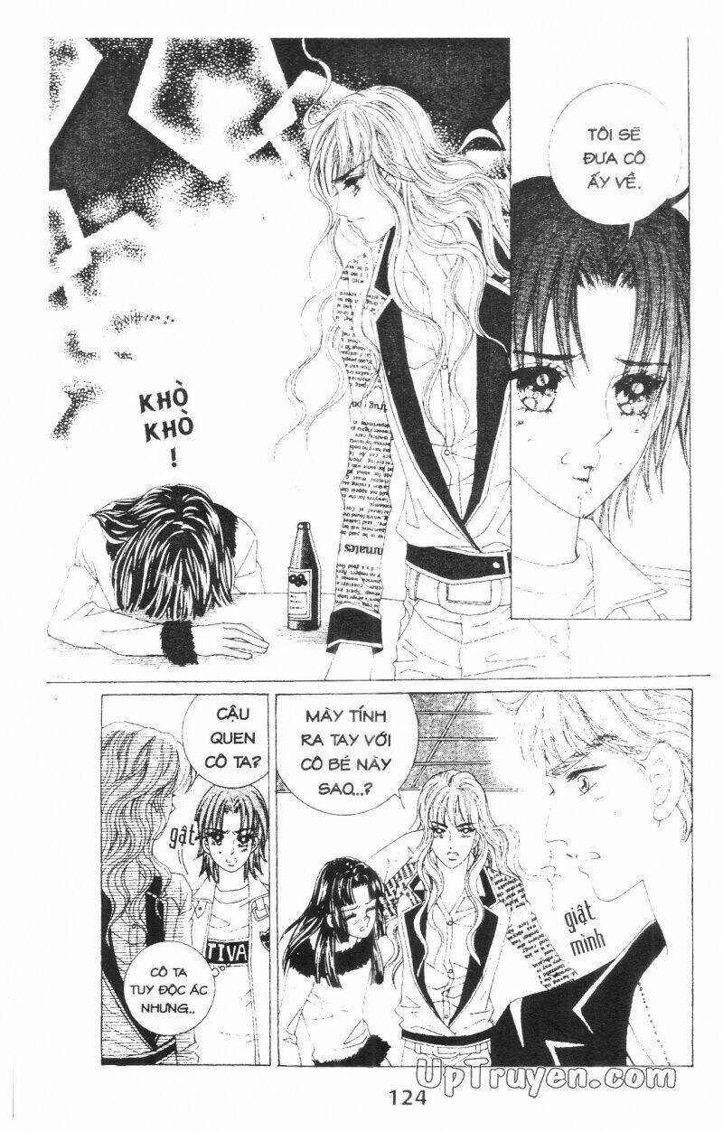 mặt nạ tình yêu chapter 63 45