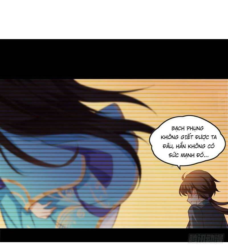 lãnh chúa cái gì không quan trọng chapter 13 12