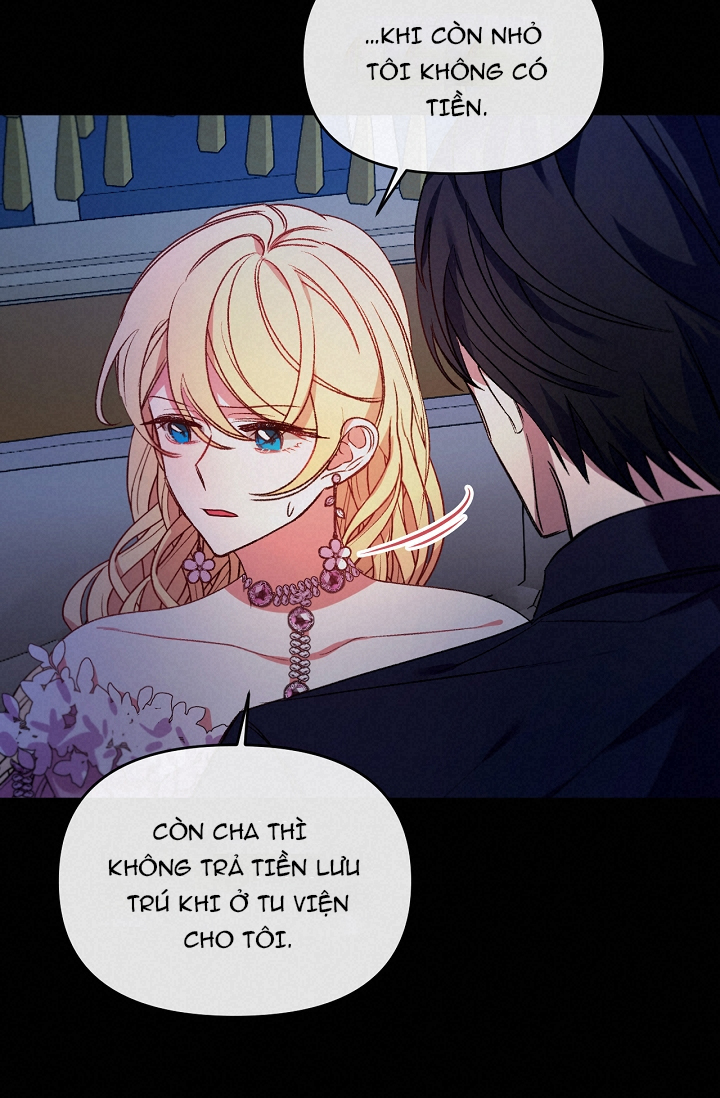 vị hôn thê của kẻ săn mồi chapter 24 48