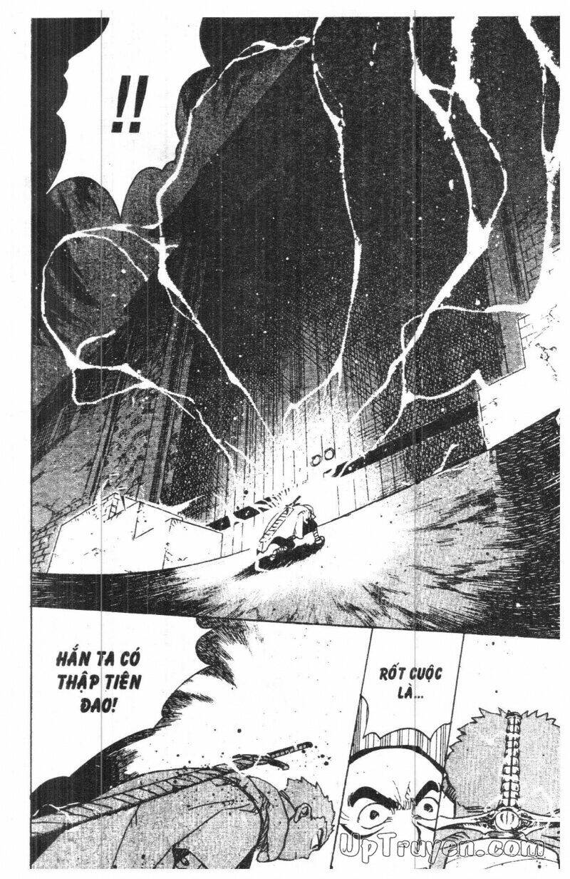 giang hồ bá đạo ký chapter 15 164