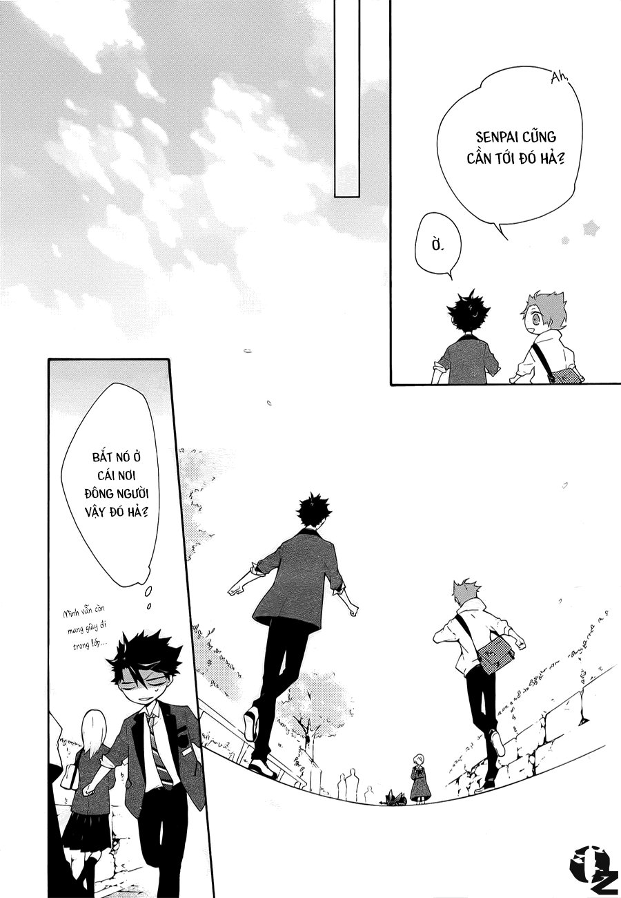 kaitou alice chapter 4 11