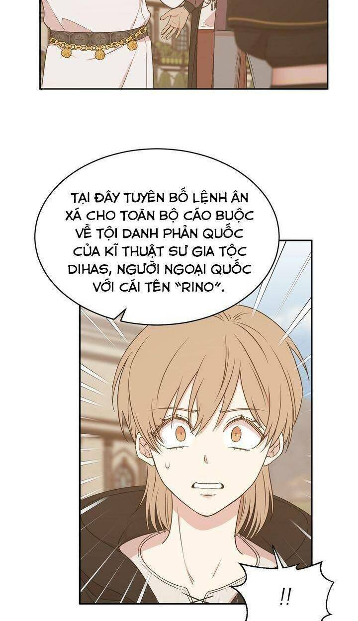 tôi chọn kết thúc của hoàng đế chapter 95 37