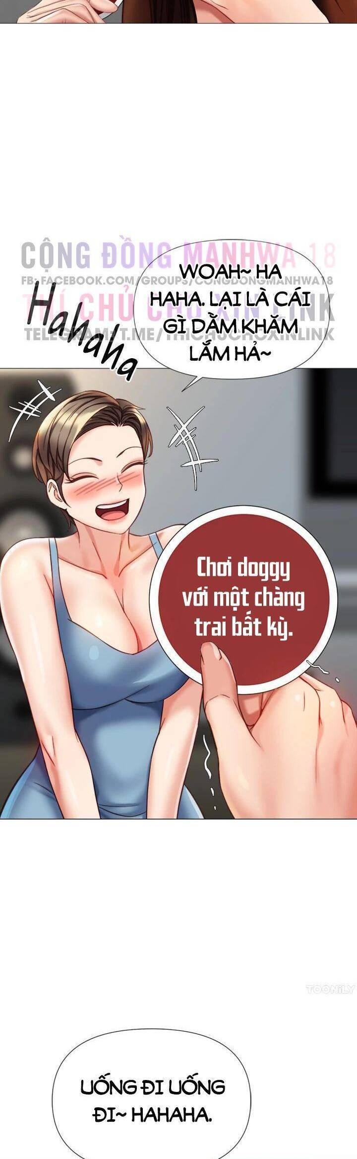 my daughter's friend chapter 102 30