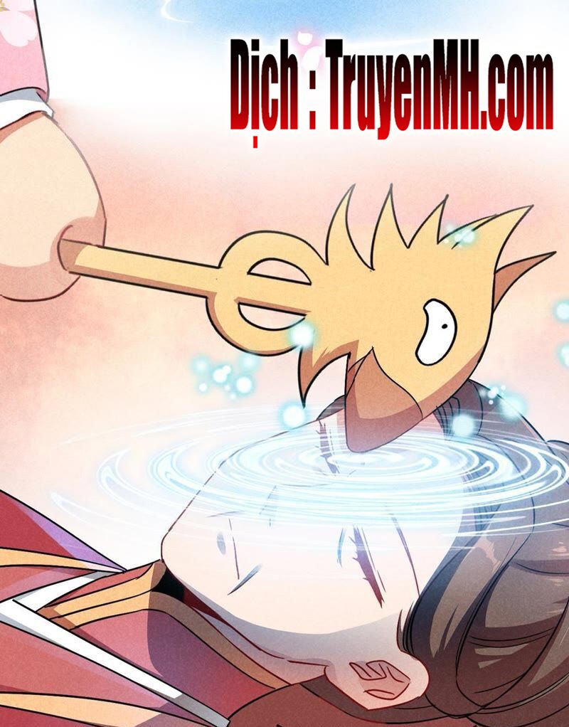 101 mỹ nam của vương phi béo phì chapter 30 1