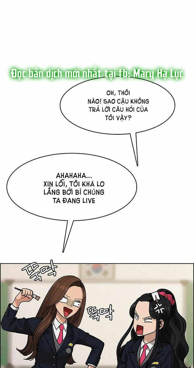 nữ thần giáng thế chapter 184.1 46