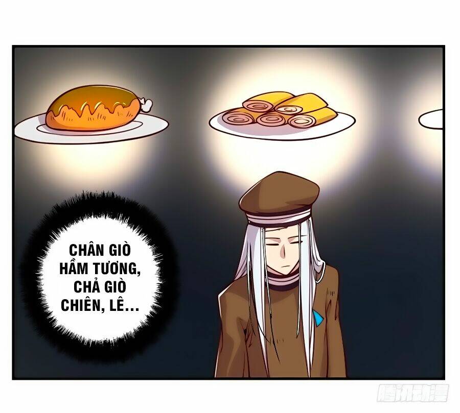 cuộc sống thoái ẩn của võ lâm chi vương chapter 14 10