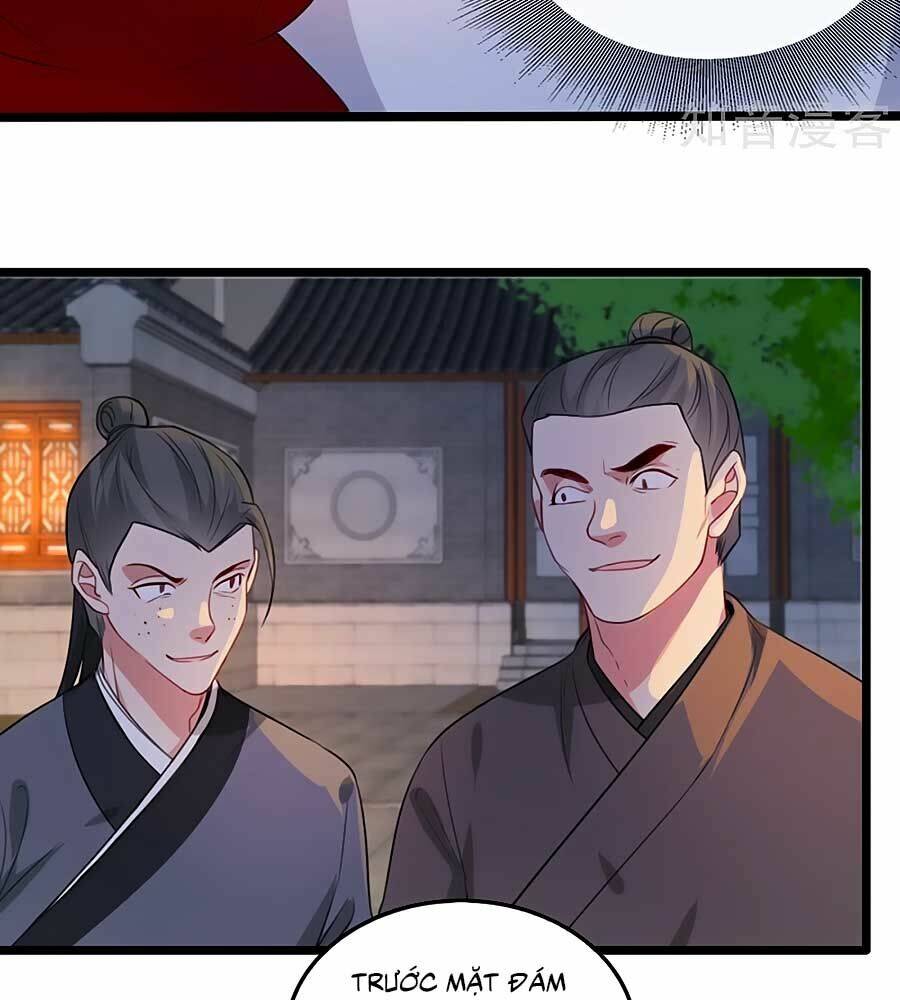 gian phi như thử đa kiều chapter 102 41