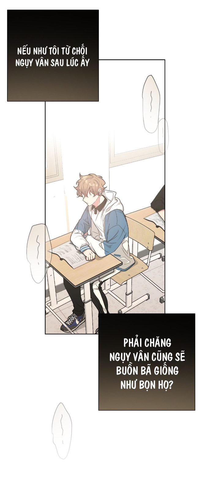 đừng nói yêu tôi (don't say you love me) chapter 12 6