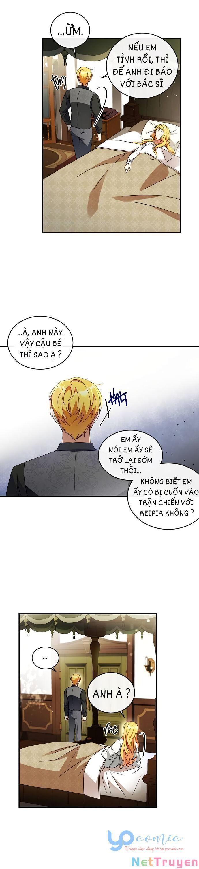 tôi đã thuần hóa hầu tước ác ma chapter 14 15