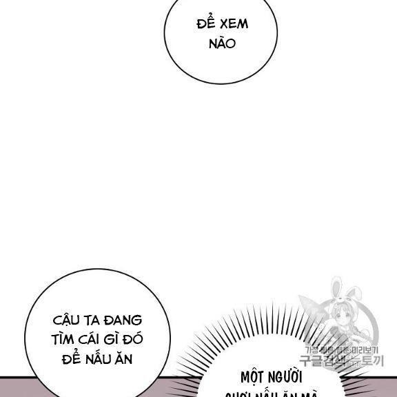 tôi lên cấp chỉ bằng cách ăn chapter 45 34