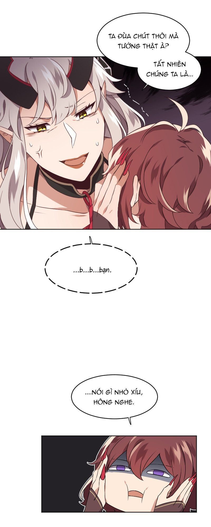 pháp sư và nữ chúa quỷ chapter 61 25