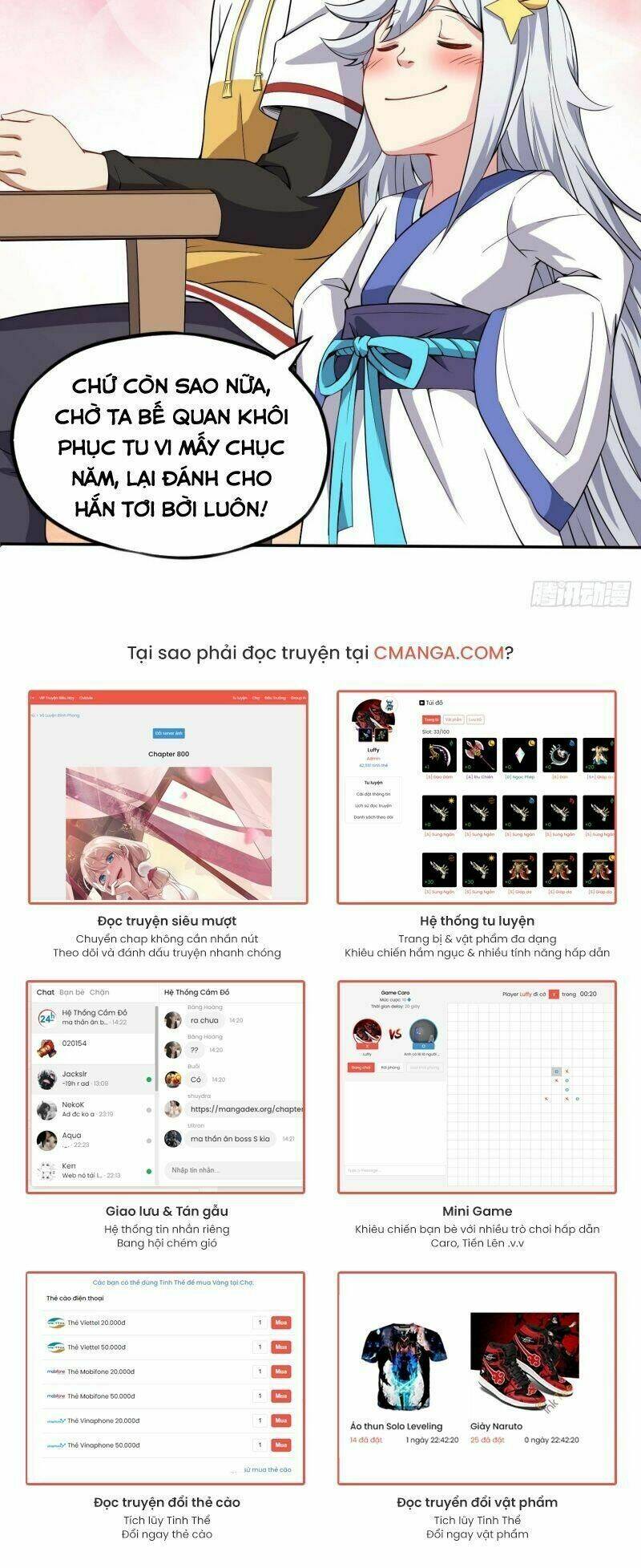 tổ thượng có tiền chapter 37 12