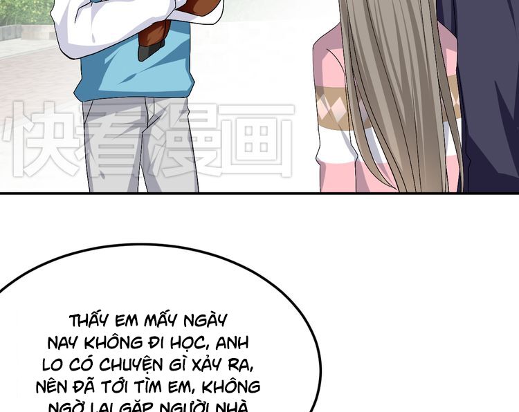 xuyên việt chi thiên tâm linh chapter 31.5 22