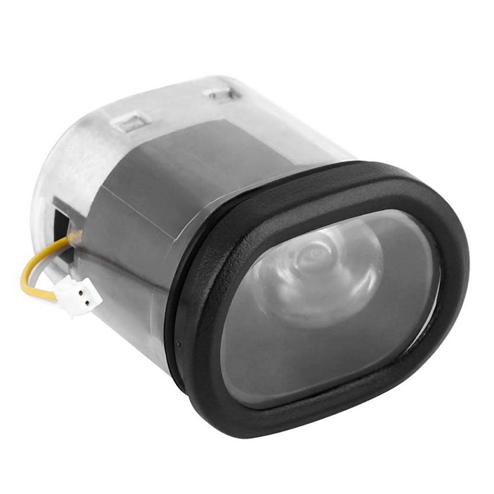 Electric Scooter Headlight Replacement for Ninebot Es2 ES3 Es4 E-Scooter Front Lamp Led Light Ebike Electronic Light