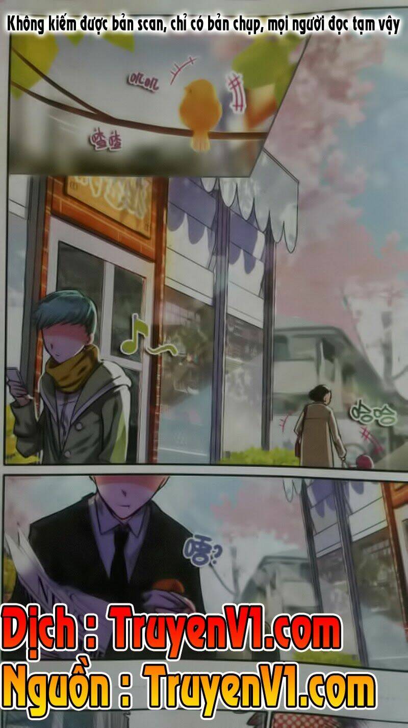 hồ thuyết bạt đạo chapter 2 1