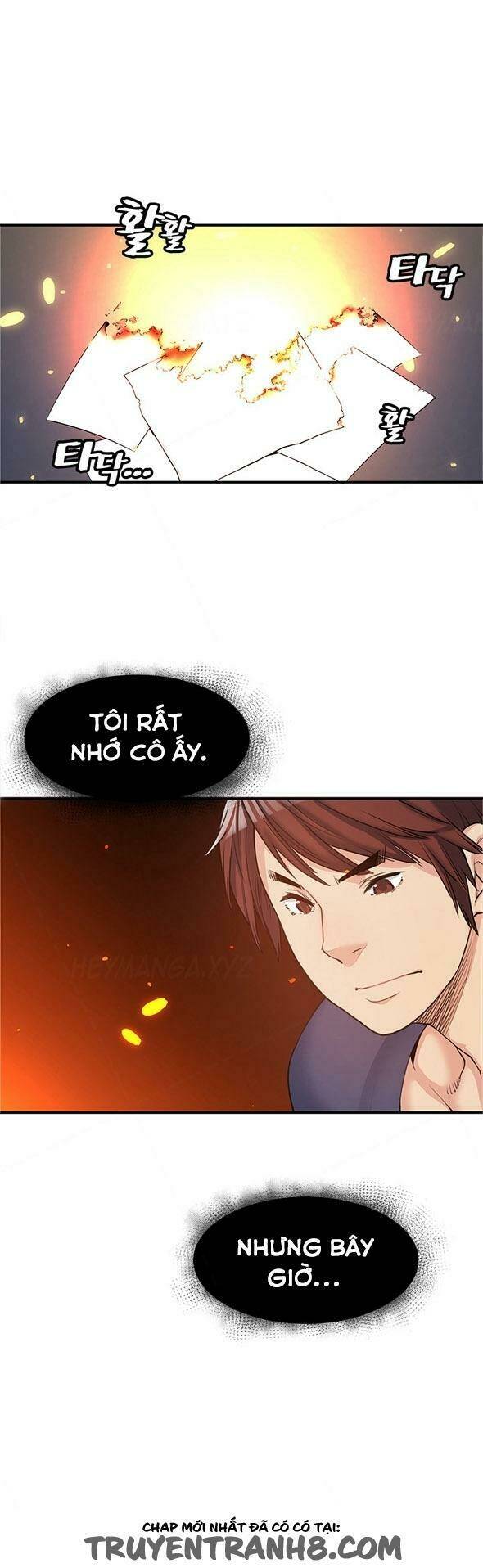 bạn gái của bạn thân chapter 9 28