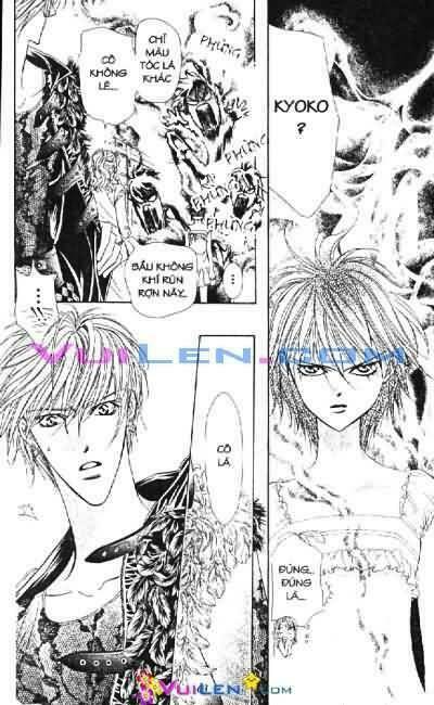 thử thách của kyouko chapter 79 64