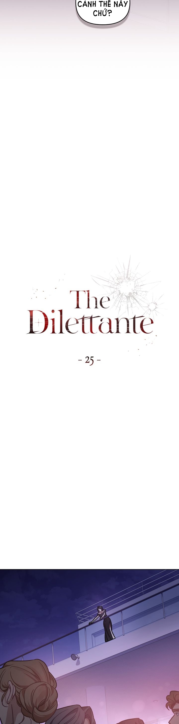 kẻ nghiệp dư chapter 25.1 14