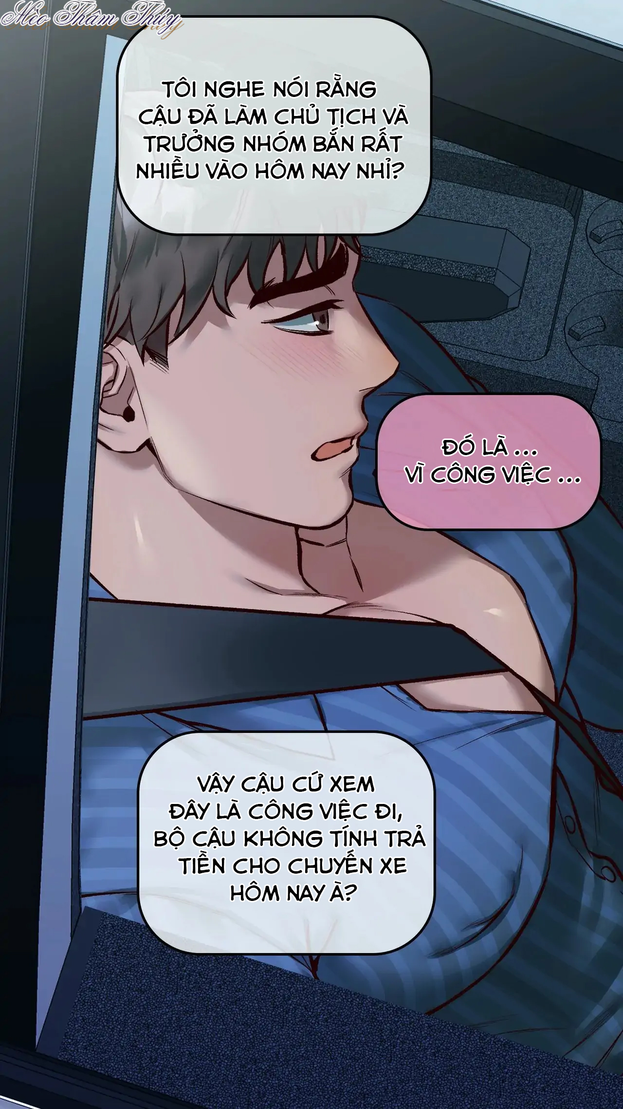 chăm sóc cậu nhóc ngực khủng chapter 5 53