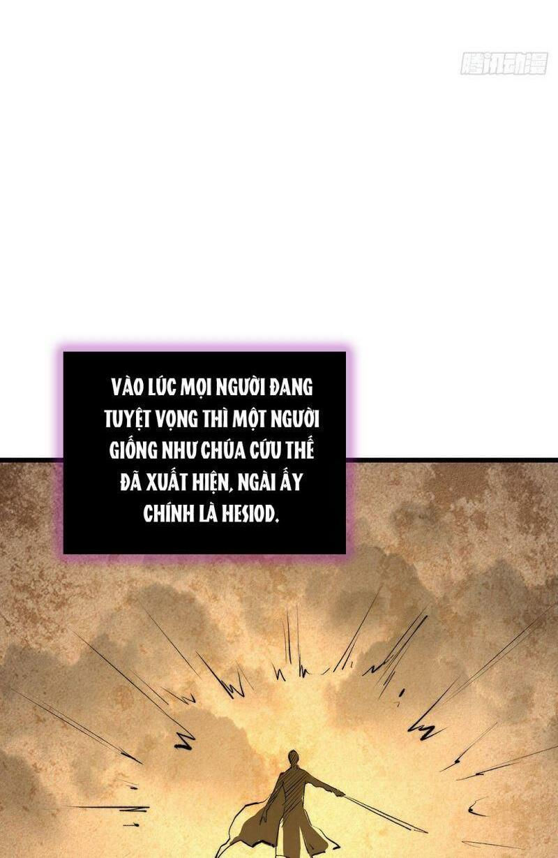 sát thần chi lộ tại dị giới chapter 29 44