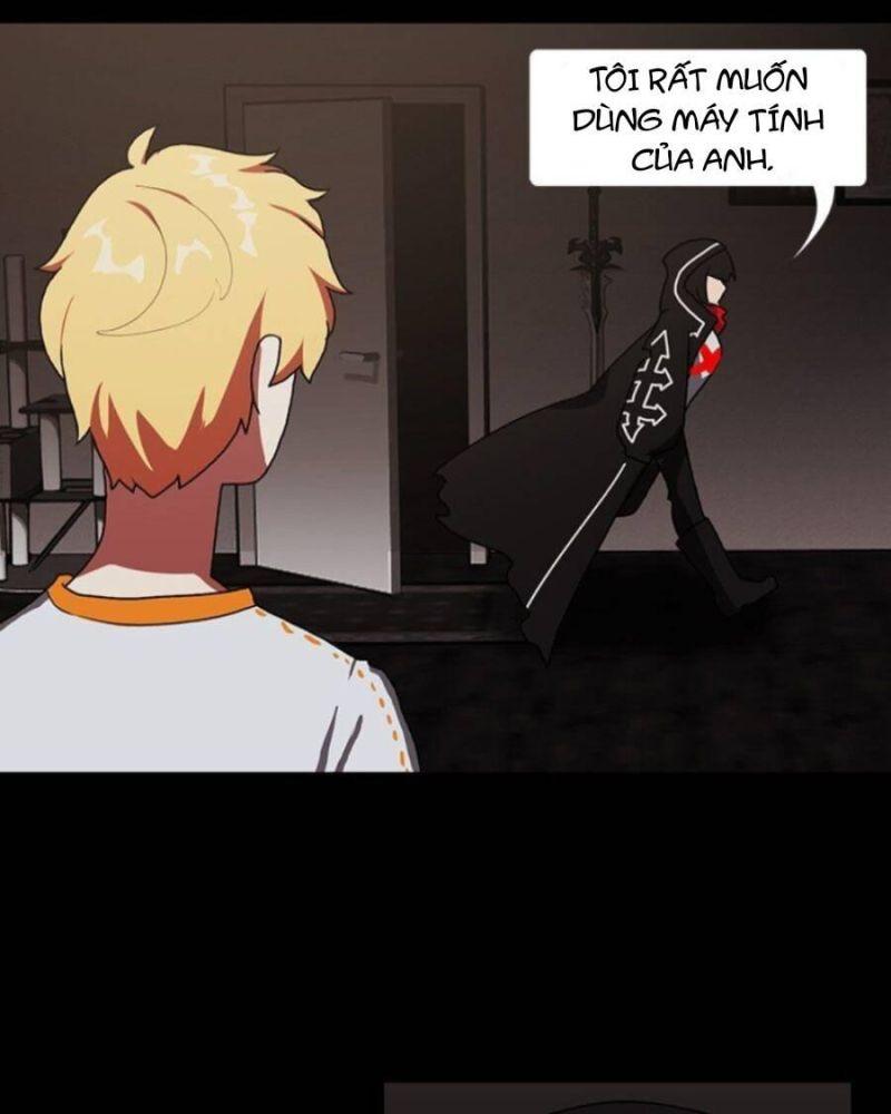 tử thần chapter 13 20