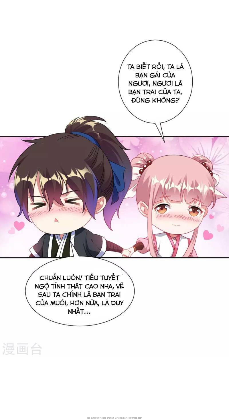 đạo ấn chapter 5 25